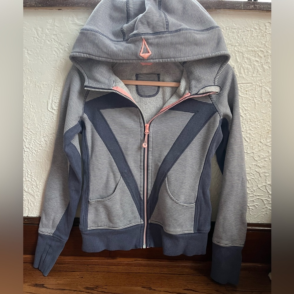 Ivivva by Lululemon Girls Jacket